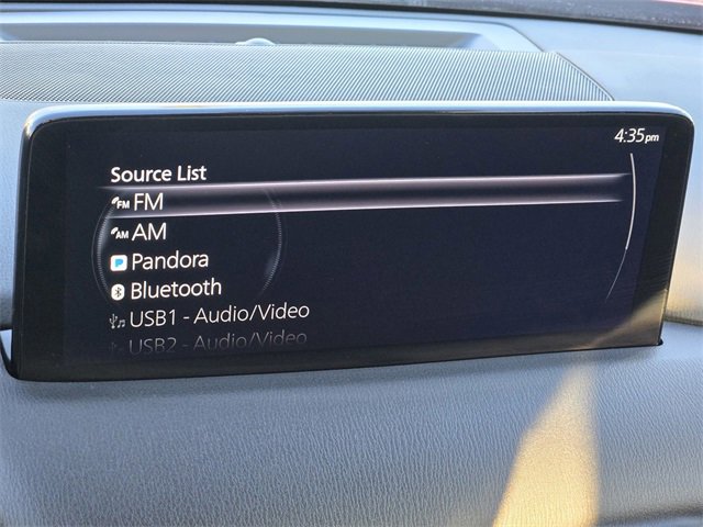 Certified 2023 MAZDA CX-5 AWD 2.5 S image 18