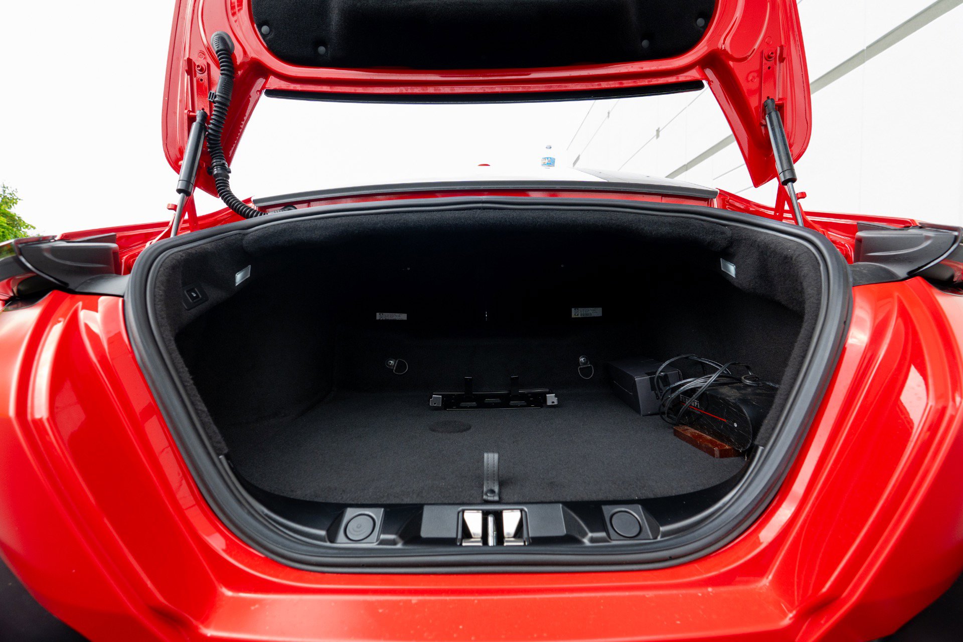 Used 2023 Ferrari Roma RWD image 72