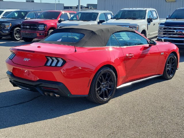 Certified 2026 Ford Mustang GT Premium w/ Mustang FX Package RWD image 5