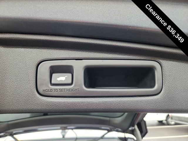 Used 2025 Honda CR-V Sport-L image 30