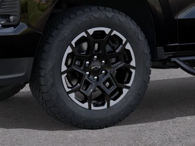 New 2026 Chevrolet Colorado Z71 w/ Z71 Convenience Package 2 AWD/4WD image 9