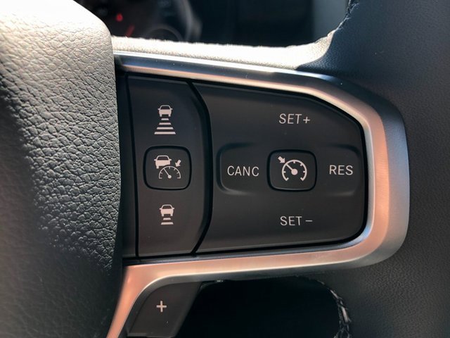 New 2026 RAM 1500 Big Horn image 11