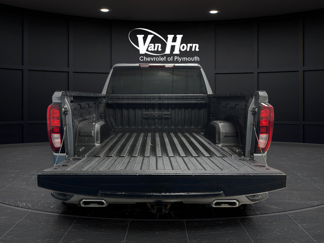Used 2021 GMC Sierra 1500 Elevation AWD/4WD image 9