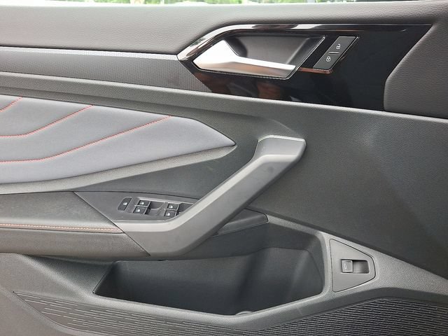 New 2026 Volkswagen Jetta GLI Autobahn FWD image 8