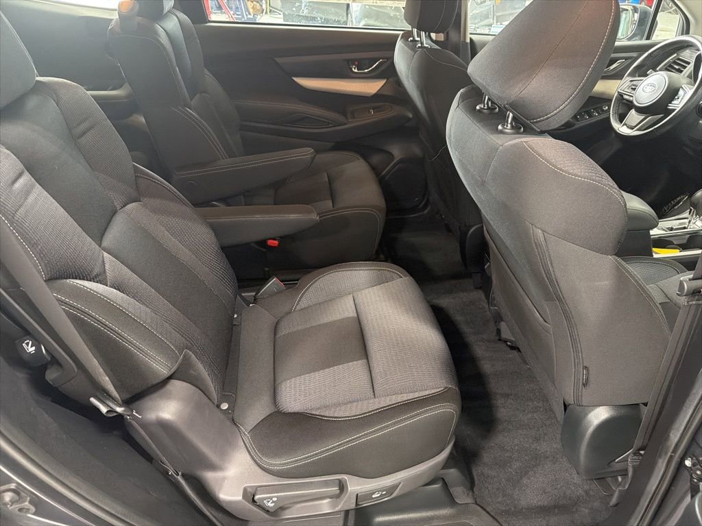 Used 2022 Subaru Ascent Premium w/ Convenience Package AWD/4WD image 37