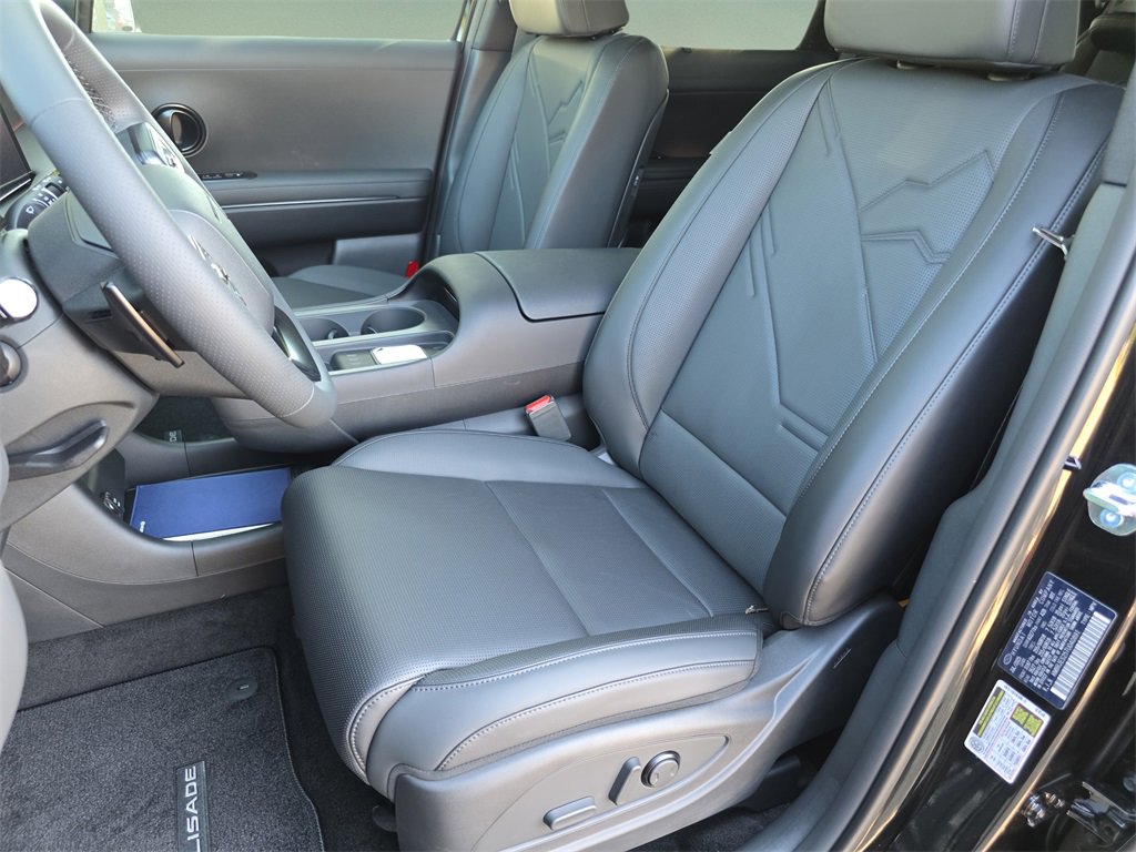 New 2026 Hyundai Palisade XRT Pro image 22