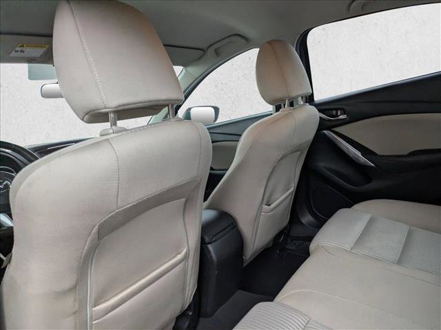 Used 2014 MAZDA MAZDA6 Sport image 29