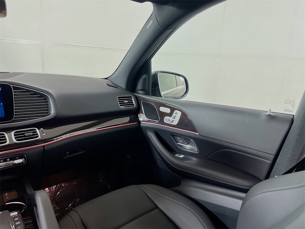 New 2025 Mercedes-Benz GLE 450e 4MATIC image 26