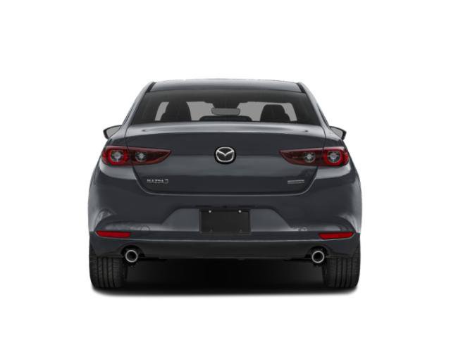 Used 2025 MAZDA MAZDA3 s FWD image 8