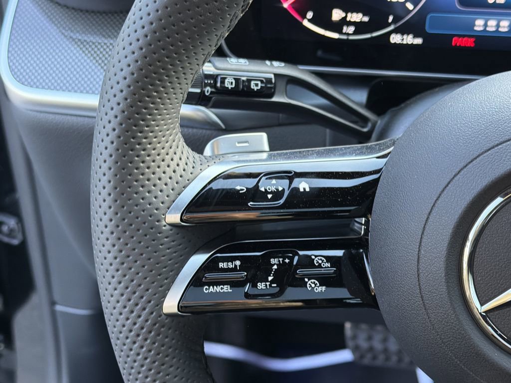 New 2026 Mercedes-Benz GLC 300 4MATIC image 26