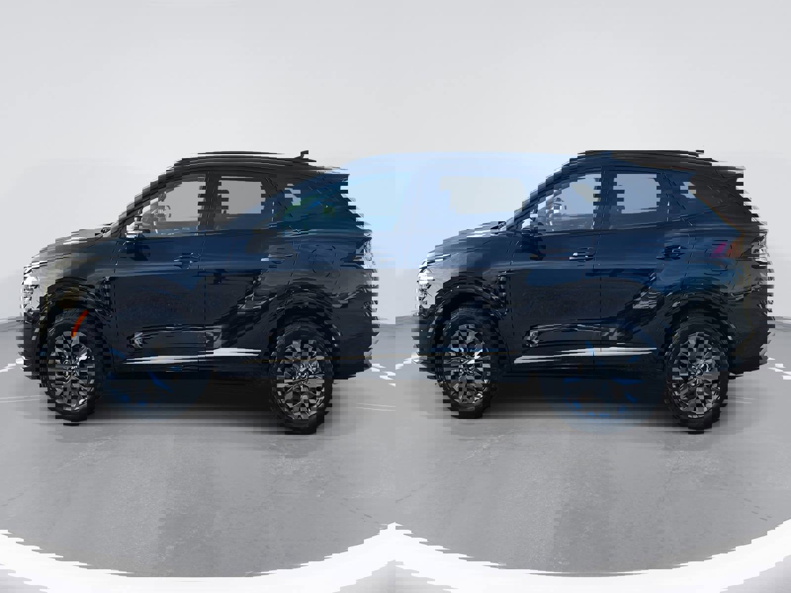 Used 2025 Kia Sportage SX Prestige image 8