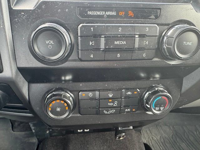 Used 2019 Ford F150 XLT w/ Trailer Tow Package AWD/4WD image 23