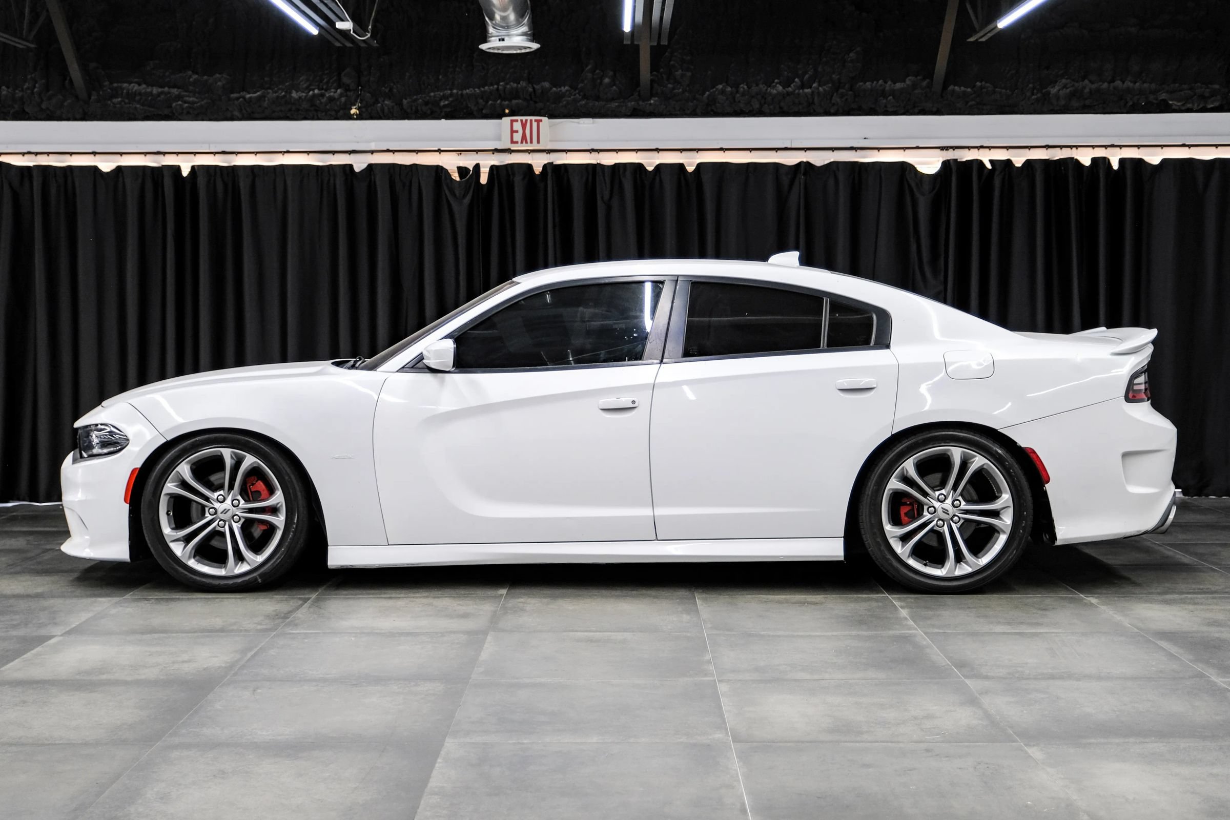Used 2021 Dodge Charger R/T RWD image 11