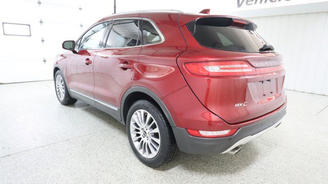 Used 2015 Lincoln MKC FWD w/ Equipment Group 102A Reserve image 3