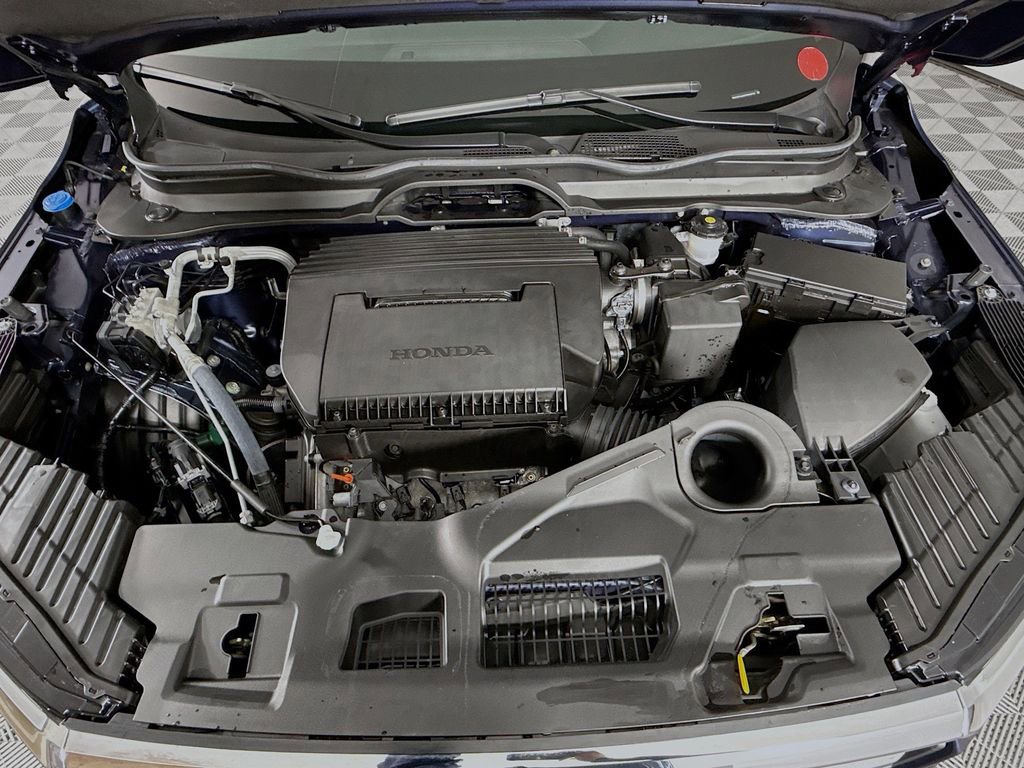 Certified 2025 Honda Pilot EX-L image 29