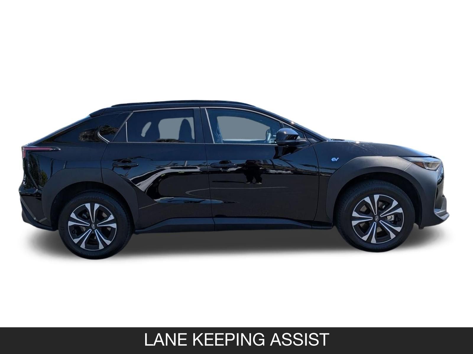 Used 2024 Subaru Solterra Premium image 5