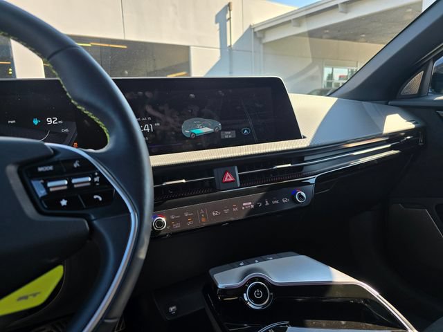 Certified 2023 Kia EV6 GT AWD/4WD image 29