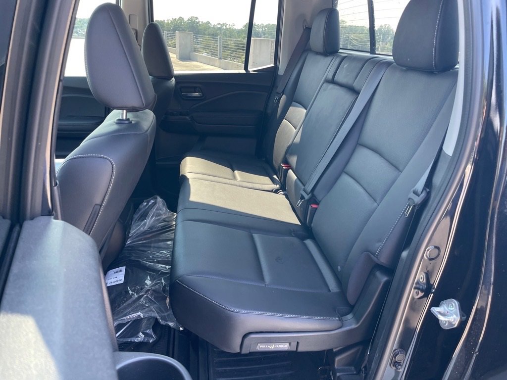 Certified 2024 Honda Ridgeline RTL image 22