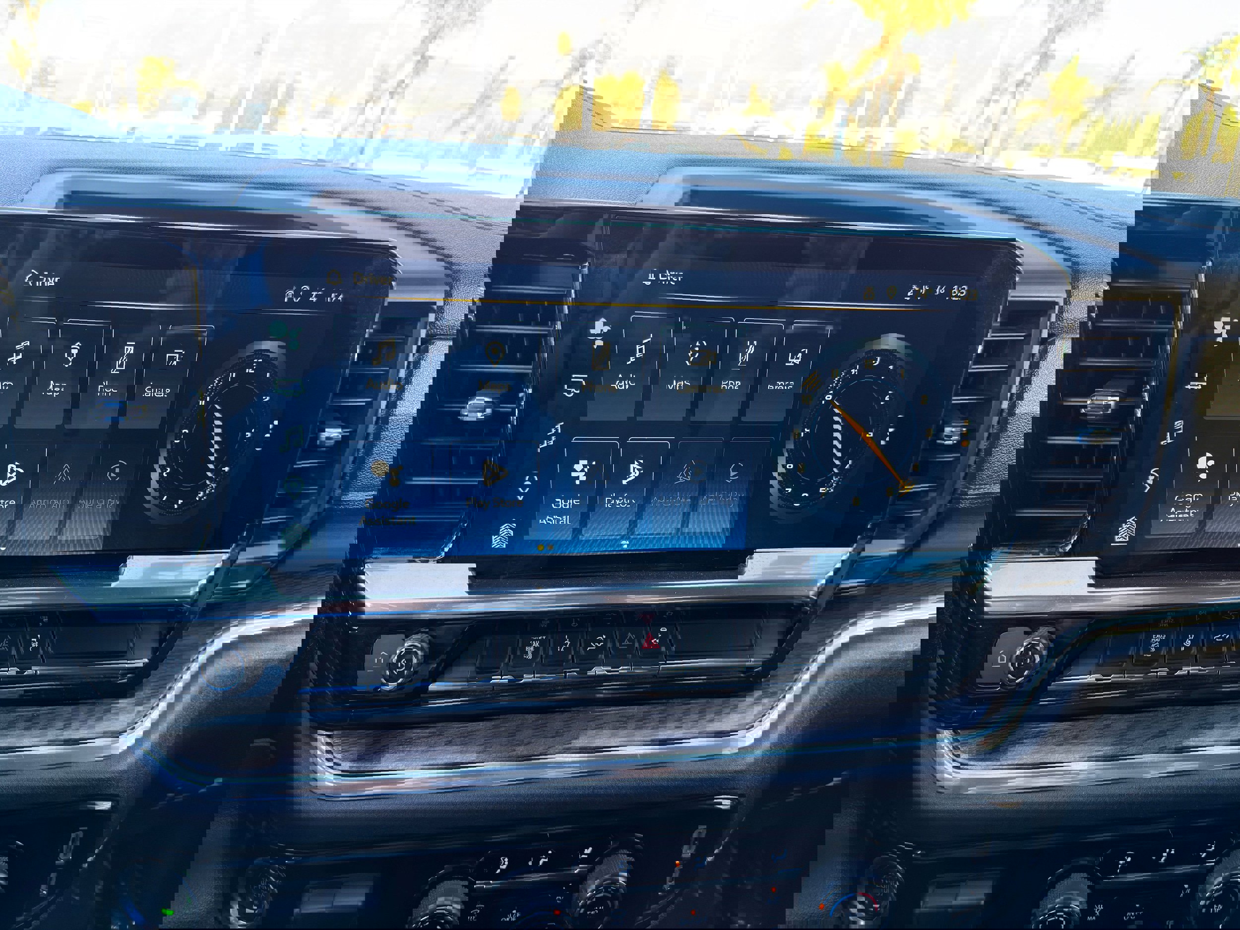 Used 2024 Chevrolet Silverado 2500 LT image 34