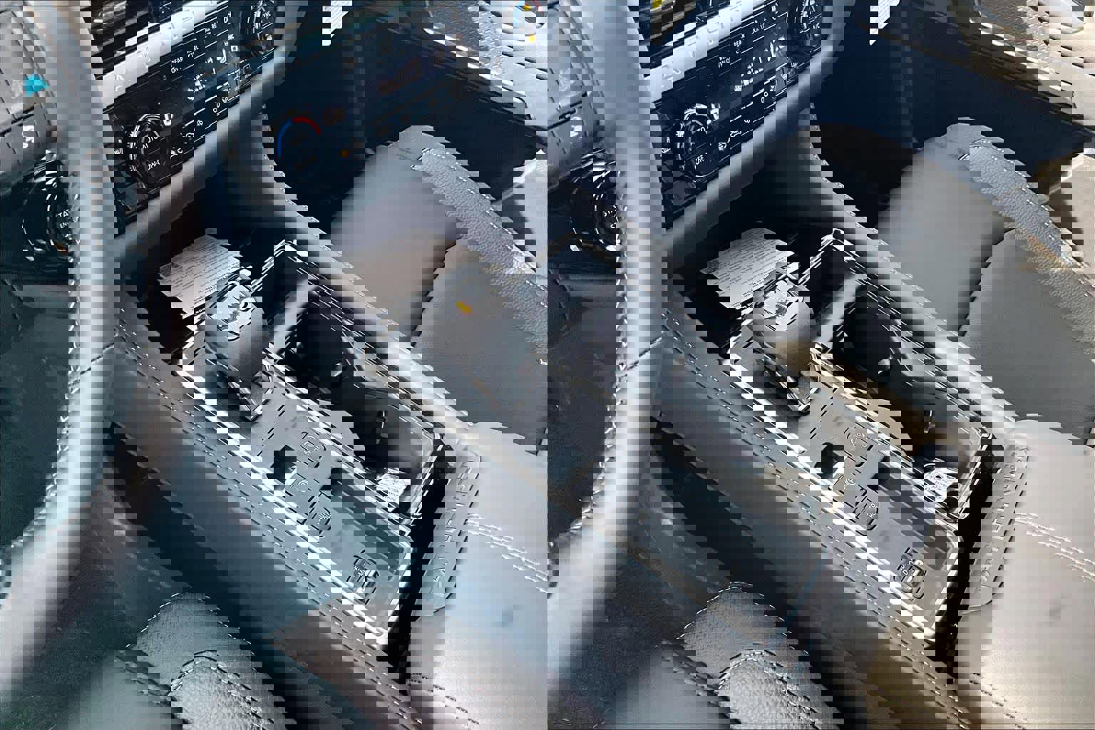 New 2026 Nissan Pathfinder SL image 11