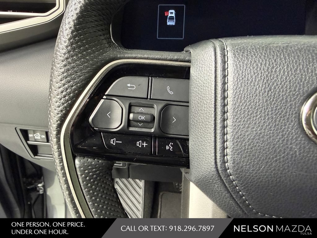 Used 2023 Toyota Tundra Limited AWD/4WD image 21