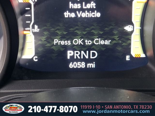 Used 2025 Jeep Wrangler Unlimited Rubicon 392 image 30