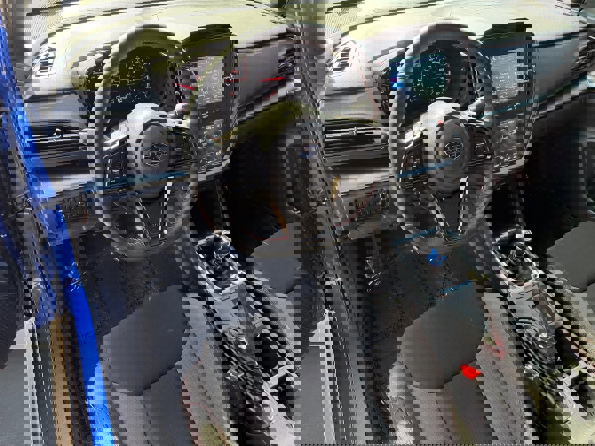 Used 2023 Subaru WRX image 14