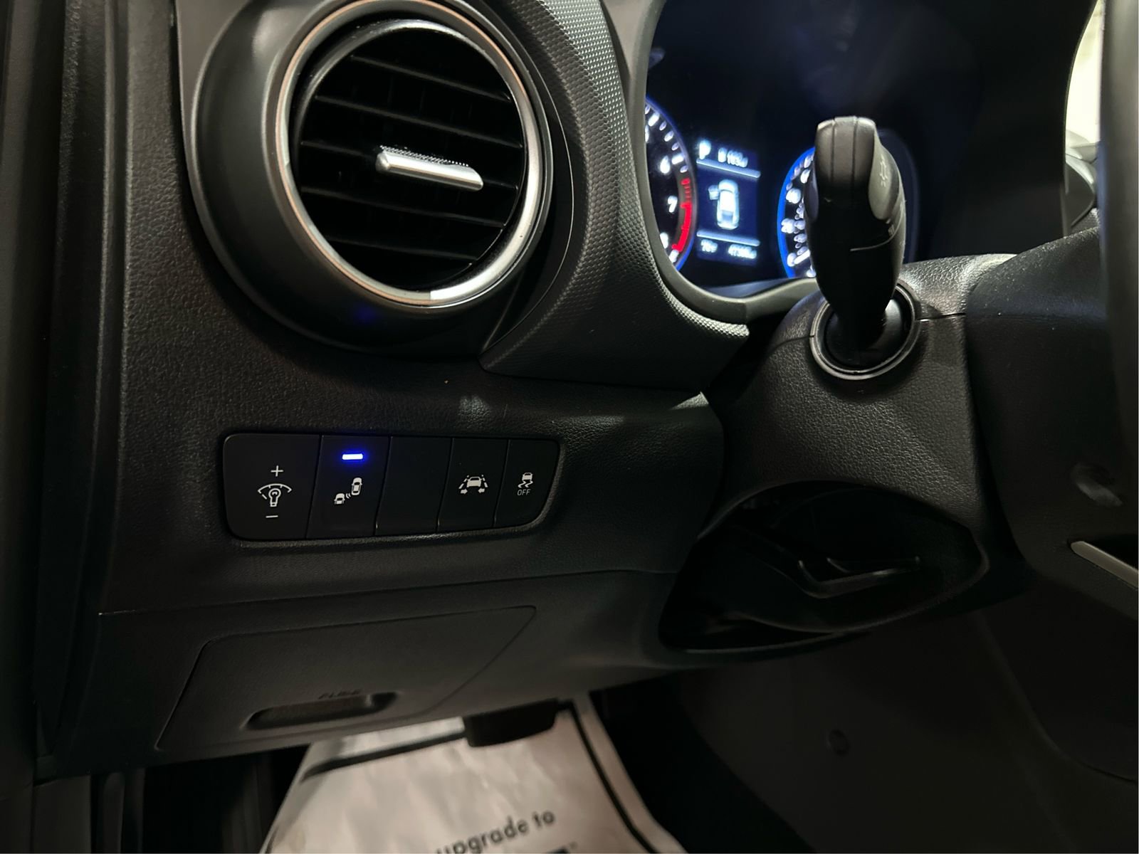 Used 2019 Hyundai Kona SEL AWD/4WD image 19