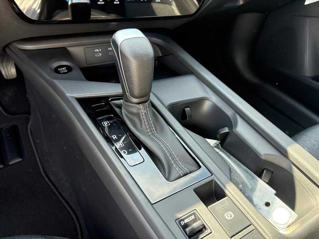 New 2026 Nissan Sentra SV image 25