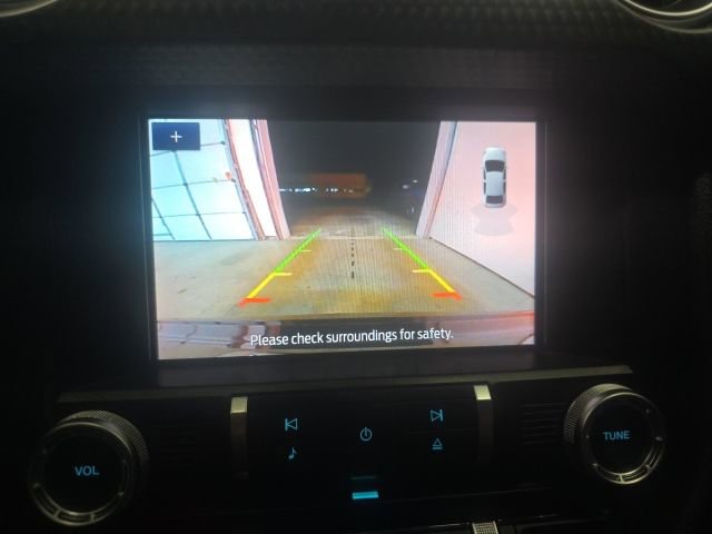 Used 2021 Ford Mustang GT Premium w/ GT Performance Package image 24