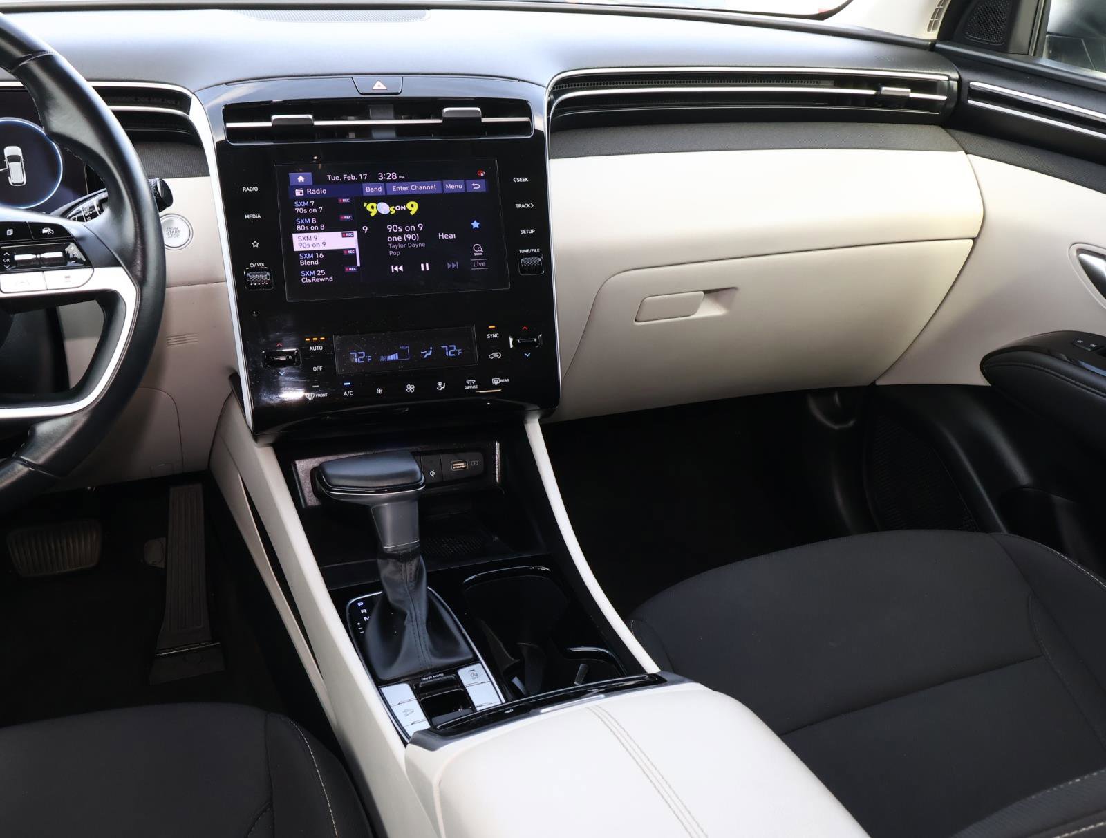 Used 2022 Hyundai Tucson SEL w/ Convenience Package image 11