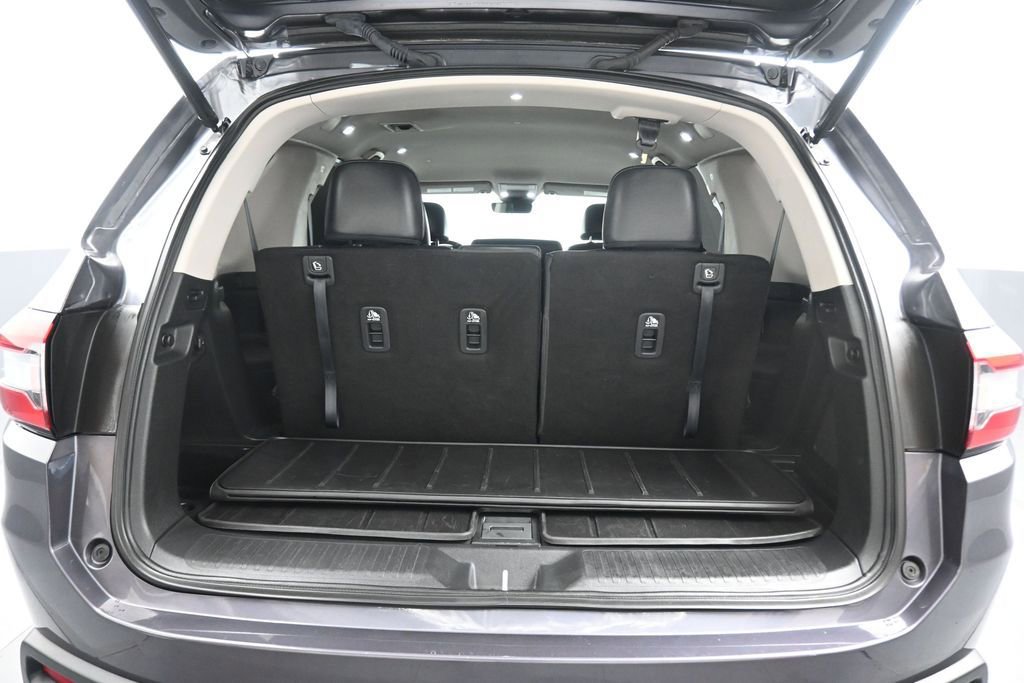 Used 2023 Honda Pilot EX-L image 59