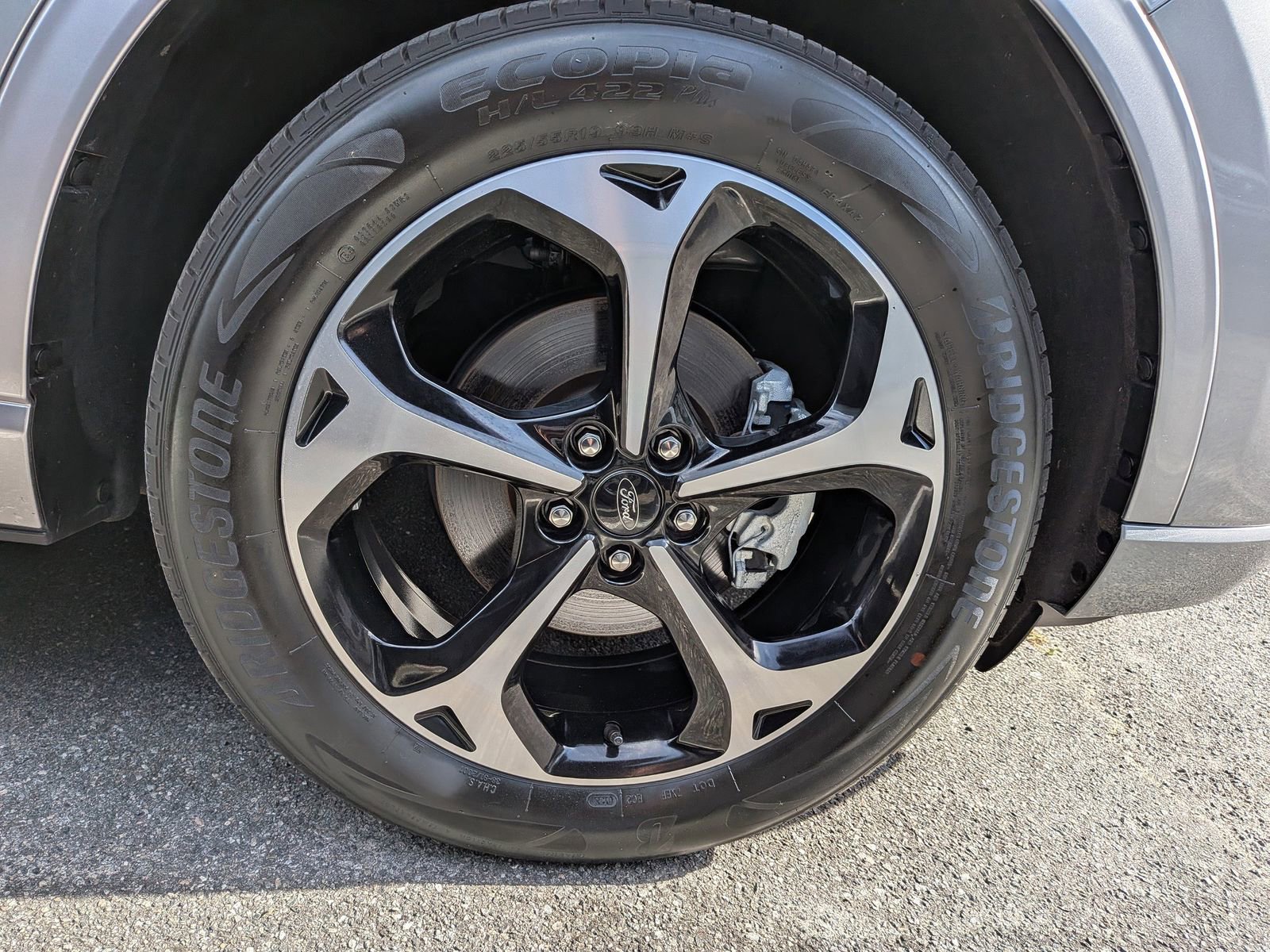 Certified 2023 Ford Escape ST-Line Select w/ Tech Pack #1 AWD/4WD image 13