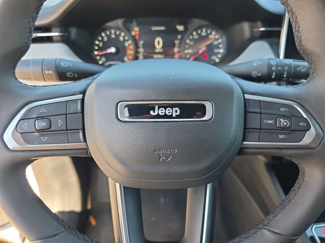 Certified 2024 Jeep Compass Latitude image 20