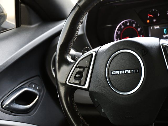 Used 2016 Chevrolet Camaro LT w/ RS Package RWD image 18