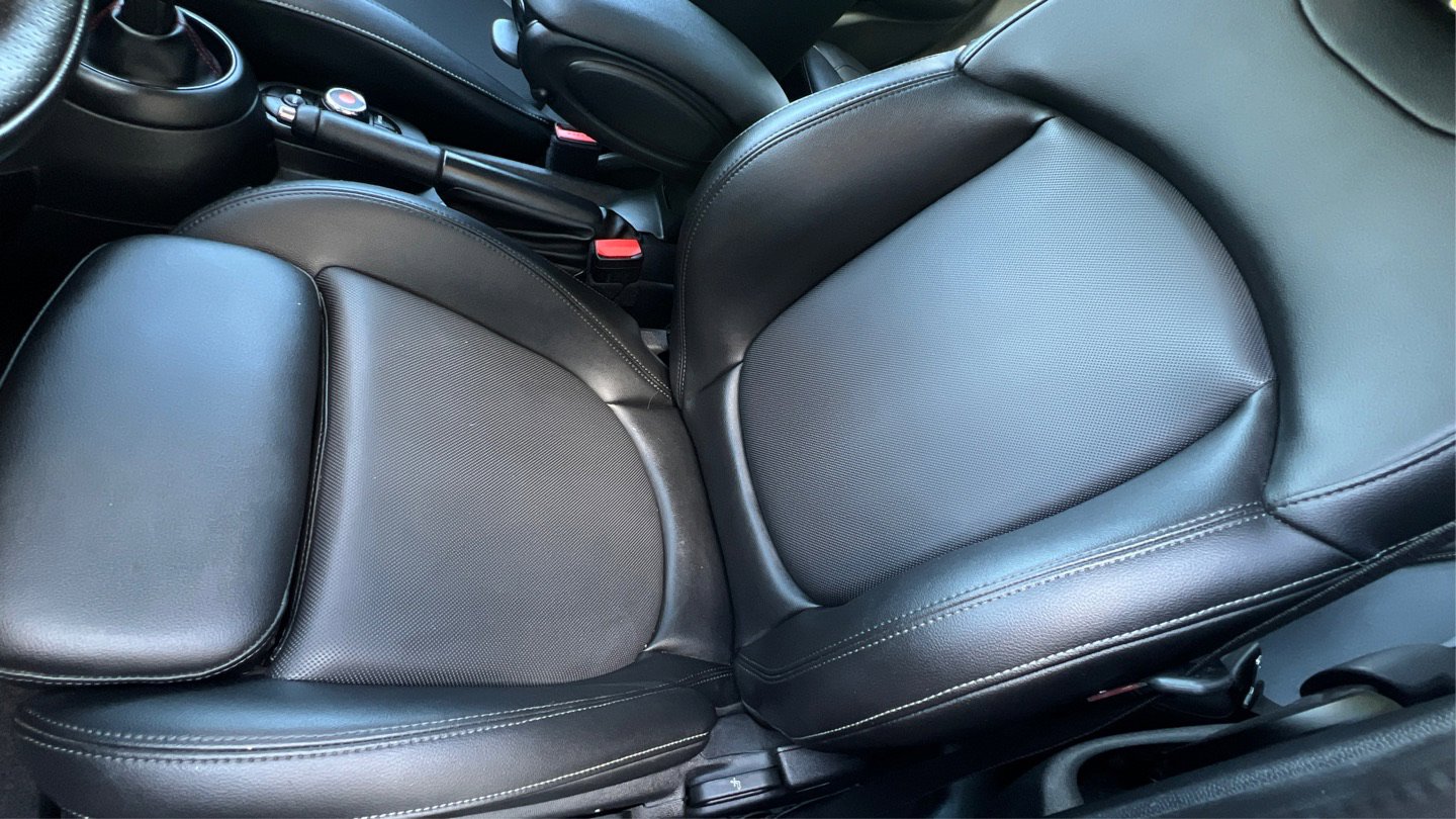 Used 2021 MINI Cooper S FWD image 12