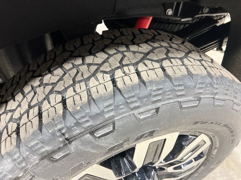 New 2026 GMC Sierra 3500 Denali Ultimate image 27