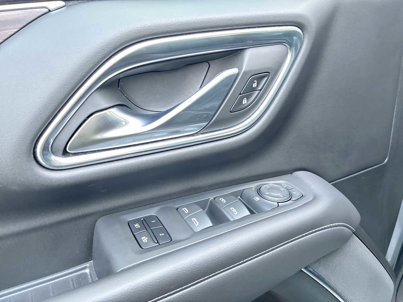 Certified 2021 Chevrolet Tahoe LT image 23