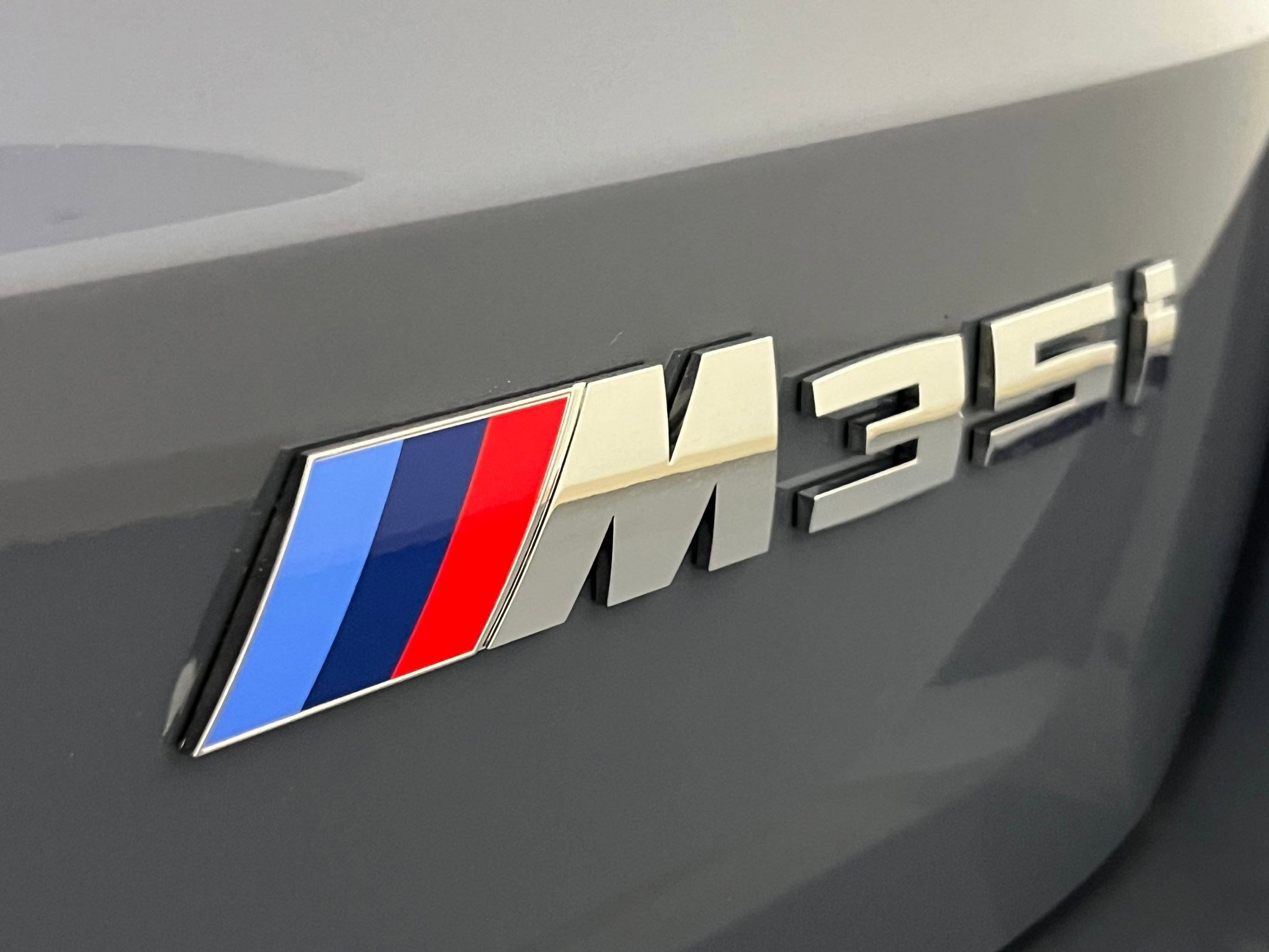 Used 2025 BMW X1 M35i w/ Premium Package AWD/4WD image 37