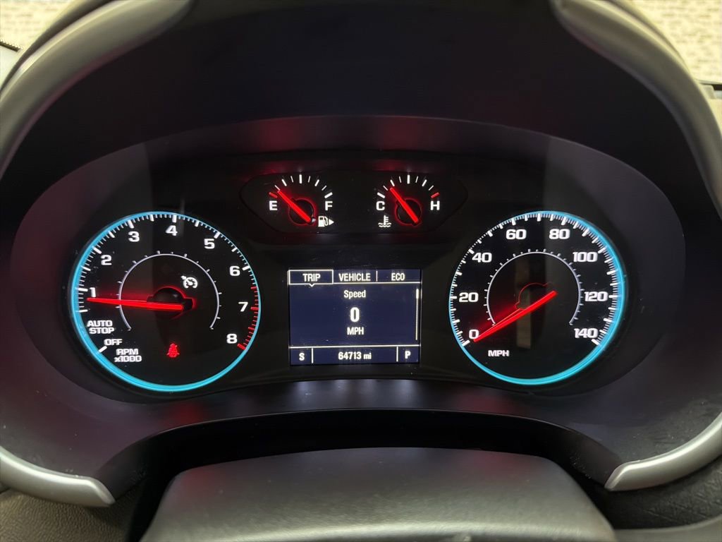 Used 2022 Chevrolet Malibu LS w/ LPO, Convenience Package 1 FWD image 24