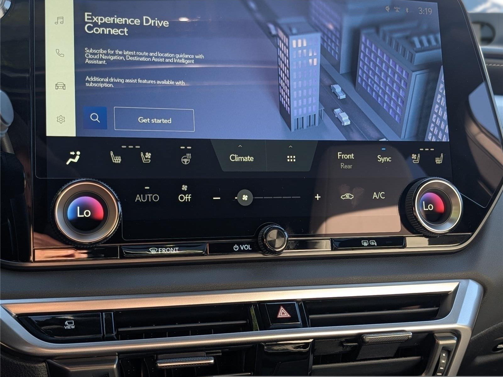 New 2026 Lexus RX 350 Premium w/ Convenience Package AWD/4WD image 23
