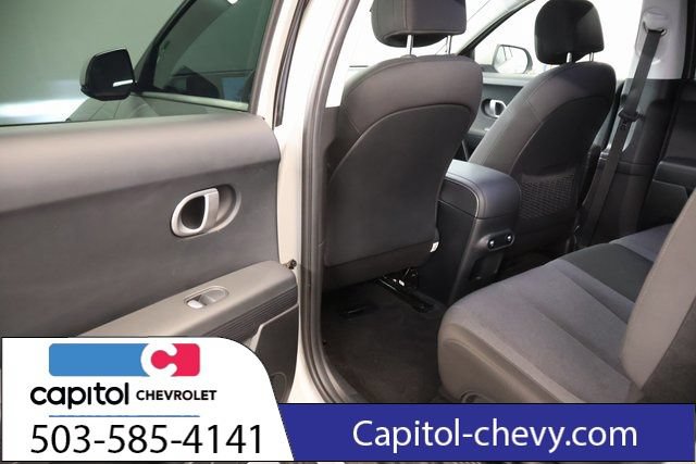 Used 2024 Hyundai Ioniq 5 SEL RWD image 30