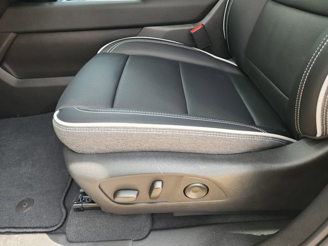 New 2026 GMC Sierra EV Elevation w/ Premium Package AWD/4WD image 41