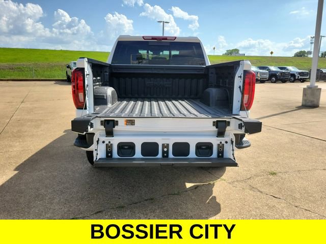 New 2026 GMC Sierra 1500 AT4 w/ AT4 Premium Package AWD/4WD image 8