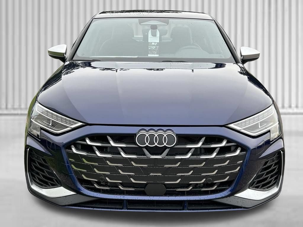 New 2026 Audi S3 Premium AWD/4WD image 8