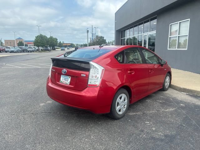 Used 2011 Toyota Prius Two FWD image 11