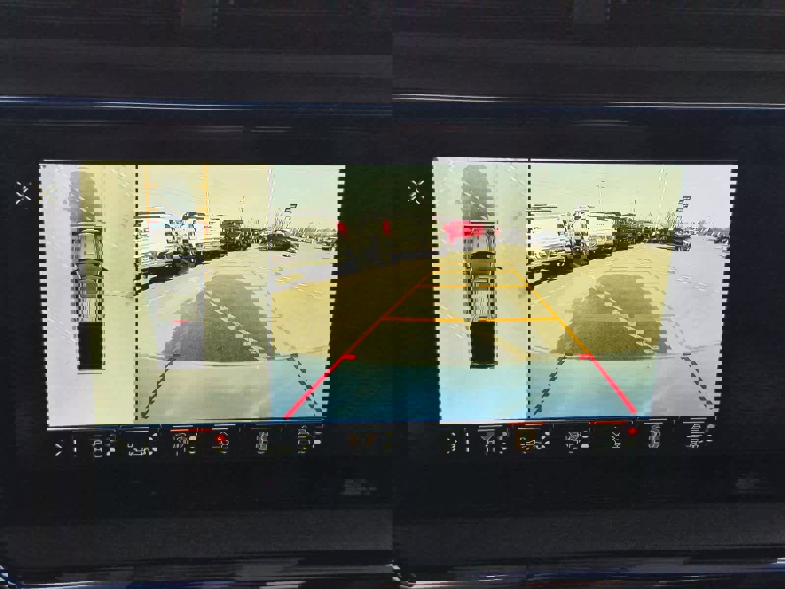 Certified 2024 GMC Sierra 1500 AT4 w/ Technology Package image 30