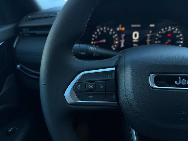 New 2026 Jeep Compass Limited image 24