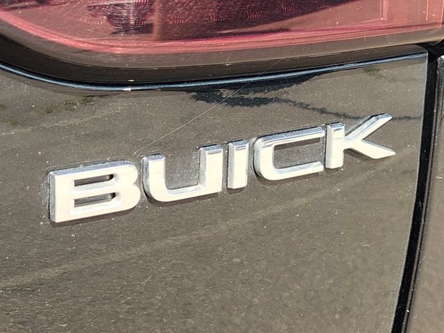 Used 2024 Buick Envision Preferred AWD/4WD image 11