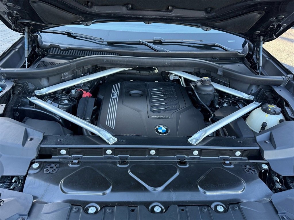 Used 2020 BMW X5 xDrive40i w/ Convenience Package image 27